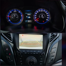 Hyundai I40 Navi panorama , снимка 12