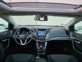 Hyundai I40 Navi panorama , снимка 10