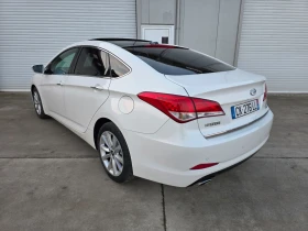 Hyundai I40 Navi panorama , снимка 2