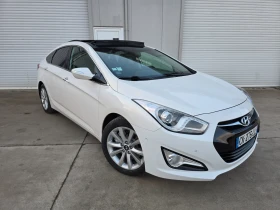 Hyundai I40 Navi panorama , снимка 5