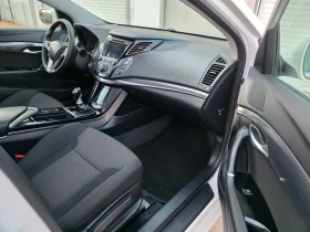 Hyundai I40 Navi panorama , снимка 8