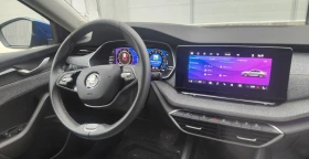 Skoda Octavia 1.5 TSI m-hev - 23999 € / 46937.96 лв. - 62253419 8