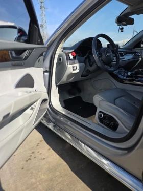Audi A8 4.2 TDI quattro - 11250 € / 22003.09 лв. - 16593093 10