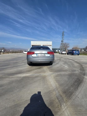 Audi A8 4.2 TDI quattro - 11250 € / 22003.09 лв. - 16593093 7