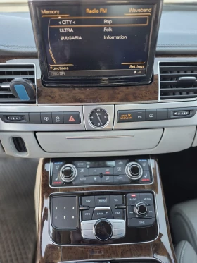 Audi A8 4.2 TDI quattro - 11250 € / 22003.09 лв. - 16593093 9