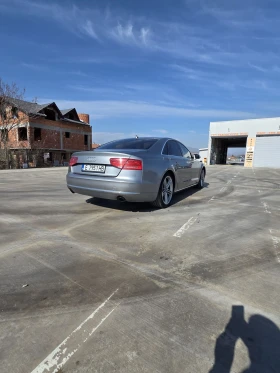 Audi A8 4.2 TDI quattro - 11250 € / 22003.09 лв. - 16593093 5