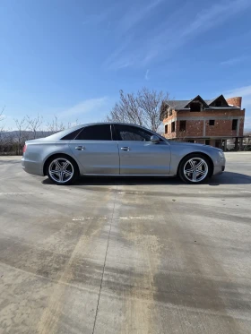 Audi A8 4.2 TDI quattro - 11250 € / 22003.09 лв. - 16593093 4