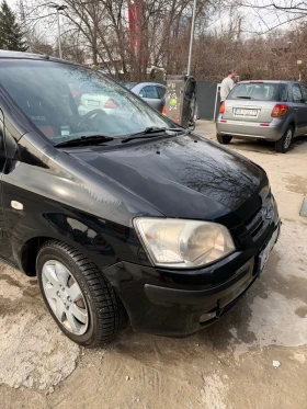 Hyundai Getz | Mobile.bg � ����� ������ 4