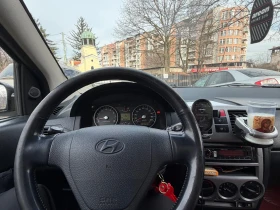 Hyundai Getz | Mobile.bg � ����� ������ 8
