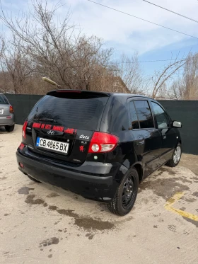 Hyundai Getz | Mobile.bg � ����� ������ 2