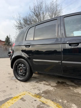 Hyundai Getz | Mobile.bg � ����� ������ 3