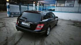 Mercedes-Benz C 220 CDI - 6000 € / 11734.98 лв. - 65365264 3