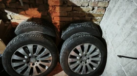 Mercedes-Benz C 220 CDI - 6000 € / 11734.98 лв. - 65365264 11