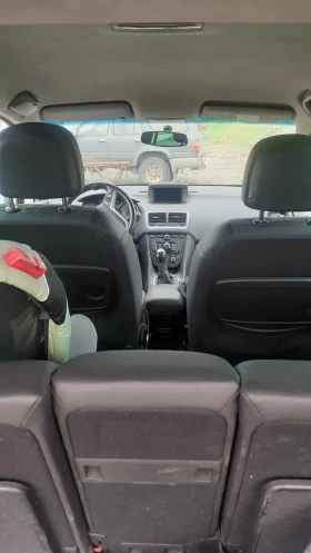 Opel Meriva Газ - 2600 € / 5085.16 лв. - 56085742 5