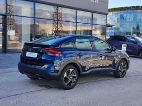 Citroen C4 C4 PLUS 1.2 PureTech (130hp) MT6  | Mobile.bg � ����� ������ 6
