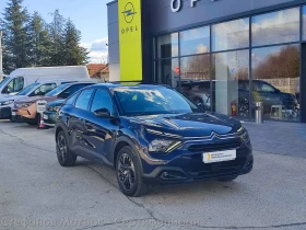 ����� �� �������� �� Citroen C4 C4 PLUS 1.2 PureTech (130hp) MT6 