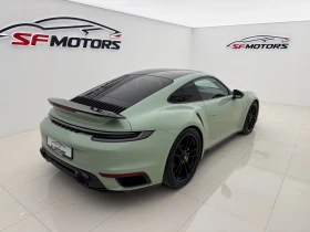 Porsche 911 Turbo S - 165000 € / 322711.95 лв. - 48353288 6