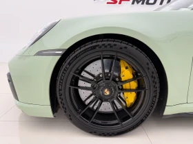 Porsche 911 Turbo S - 165000 € / 322711.95 лв. - 48353288 7