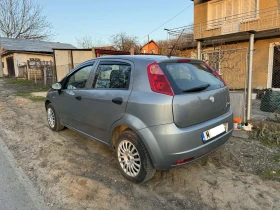 Fiat Punto Grande - 2800 € / 5476.32 лв. - 53423538 5