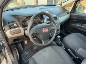 Fiat Punto Grande - 2800 € / 5476.32 лв. - 53423538 7