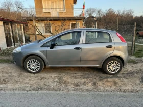 Fiat Punto Grande - 2800 € / 5476.32 лв. - 53423538 4