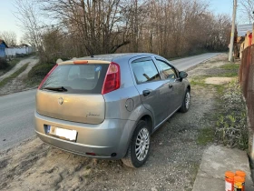 Fiat Punto Grande - 2800 € / 5476.32 лв. - 53423538 6