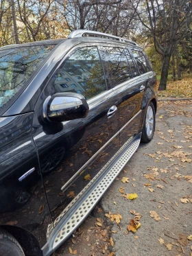 Mercedes-Benz GL 350 - 16000 € / 31293.28 лв. - 21310170 17