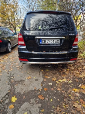Mercedes-Benz GL 350 - 16000 € / 31293.28 лв. - 21310170 16