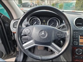 Mercedes-Benz GL 350 - 16000 € / 31293.28 лв. - 21310170 11