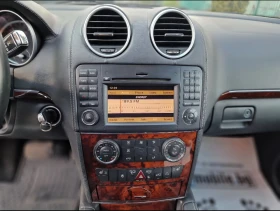 Mercedes-Benz GL 350 - 16000 € / 31293.28 лв. - 21310170 12