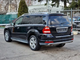 Mercedes-Benz GL 350 - 16000 € / 31293.28 лв. - 21310170 6