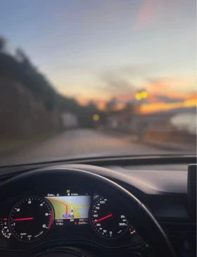 Audi A6 2.0 TDI ultra S tronic Business Plus - 12900 € / 25230.21 лв. - 67978927 11