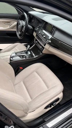 BMW 520 - 10600 € / 20731.80 лв. - 29949208 12