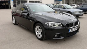 BMW 520 - 10600 € / 20731.80 лв. - 29949208 2