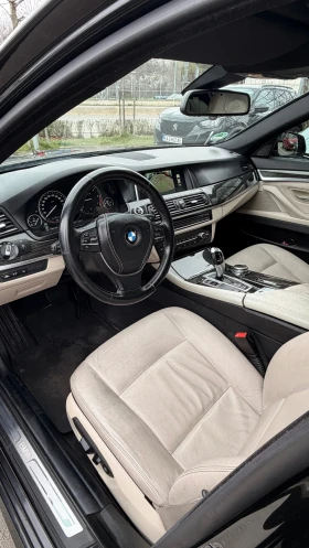 BMW 520 - 10600 € / 20731.80 лв. - 29949208 9