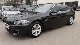 BMW 520 - 10600 € / 20731.80 лв. - 29949208 4