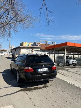 BMW 530 undefined | Auto.bg — изображение 10