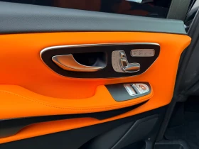 Mercedes-Benz V 300 d/AMG/4-MATIC/ARMORED B6/LUXESEATS/AIRMATIC/XL/ - 269000 € / 526118.27 лв. - 42068237 11