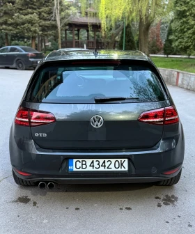 VW Golf 7 GTD DSG 184 - 12300 € / 24056.71 лв. - 99706706 6