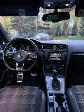 VW Golf 7 GTD DSG 184 - 12300 € / 24056.71 лв. - 99706706 11