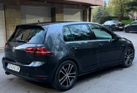 VW Golf 7 GTD DSG 184 - 12300 € / 24056.71 лв. - 99706706 5