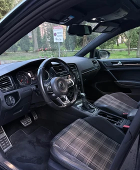 VW Golf 7 GTD DSG 184 - 12300 € / 24056.71 лв. - 99706706 9