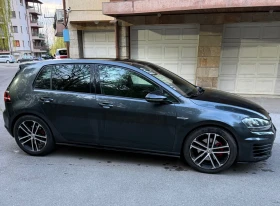 VW Golf 7 GTD DSG 184 - 12300 € / 24056.71 лв. - 99706706 4