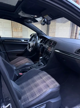 VW Golf 7 GTD DSG 184 - 12300 € / 24056.71 лв. - 99706706 10
