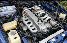 ����� �� �������� �� Mercedes-Benz 124 300D ��������� �������� + FULL AMG ����� �������!