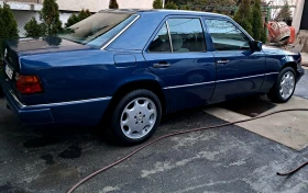 Mercedes-Benz 124 300D��������� �������� ������� �������� ��.������� | Mobile.bg � ����� ������ 6