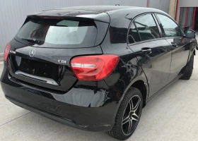 Mercedes-Benz A 200 undefined | Auto.bg — изображение 4