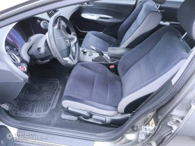 Honda Civic БЕНЗИН | Auto.bg — изображение 13
