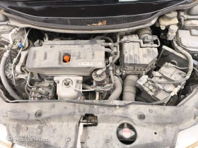 Honda Civic БЕНЗИН | Auto.bg — изображение 8