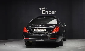 Mercedes-Benz S 350 AMG / 4MATIC / 360 / ЛИЗИНГ | Auto.bg — изображение 4